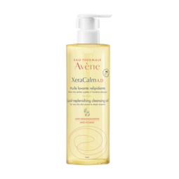 Xeracalm huile lavante-400ml-